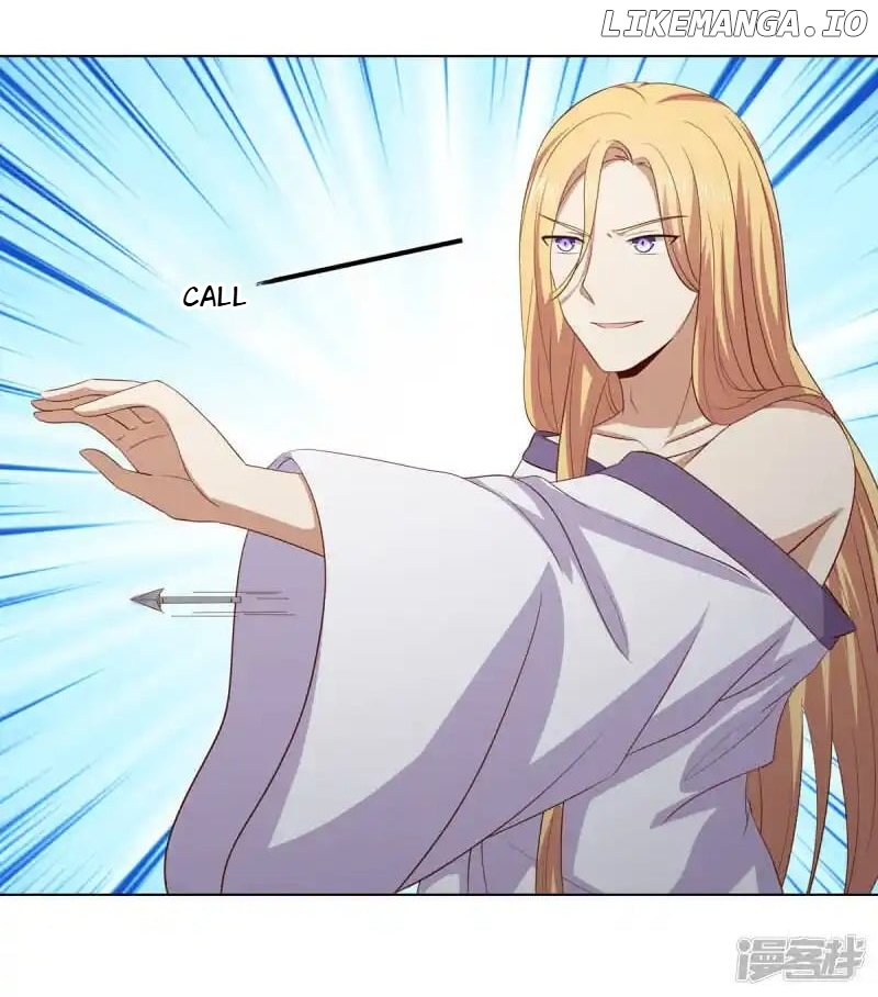Rewrite My Fate chapter 63 - page 19